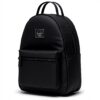 Herschel Unisex Nova Mini Backpack Recycled Fabric 9L