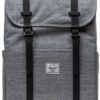 Herschel Retreat Backpack Recycled Polyester Unisex Daypack-0