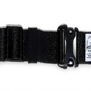 Herschel Sternum Strap Backpack Accessory Black Adjustable