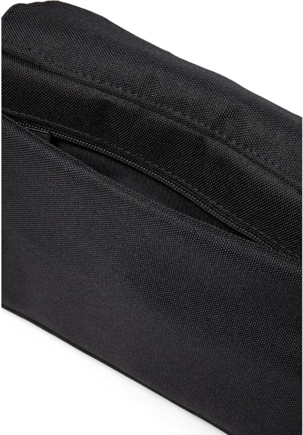 Herschel Packing Organiser Black S EcoSystem Recycled Fabric-3