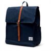 Herschel Unisex Backpack Recycled Polyester Laptop Sleeve