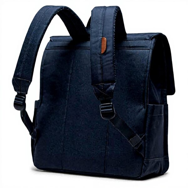 Herschel Unisex Backpack Recycled Polyester Laptop Sleeve