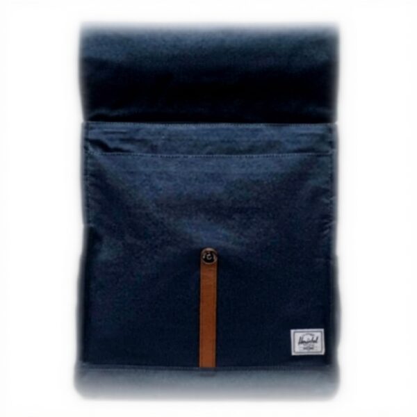 Herschel Unisex Backpack Recycled Polyester Laptop Sleeve