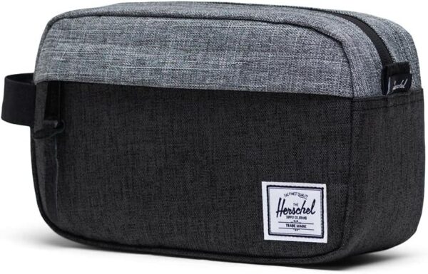Herschel Travel Kit Carry-on Waterproof Toiletry Bag Unisex-1