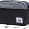 Herschel Travel Kit Carry-on Waterproof Toiletry Bag Unisex-3