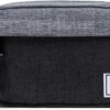 Herschel Travel Kit Carry-on Waterproof Toiletry Bag Unisex-0