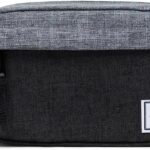 Herschel Travel Kit Carry-on Waterproof Toiletry Bag Unisex-0