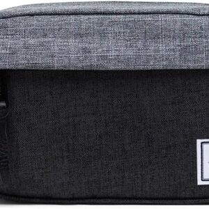 Herschel Travel Kit Carry-on Waterproof Toiletry Bag Unisex-0