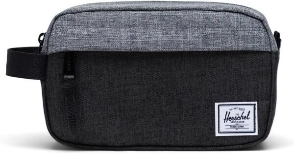 Herschel Travel Kit Carry-on Waterproof Toiletry Bag Unisex-0