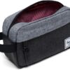 Herschel Travel Kit Carry-on Waterproof Toiletry Bag Unisex-2