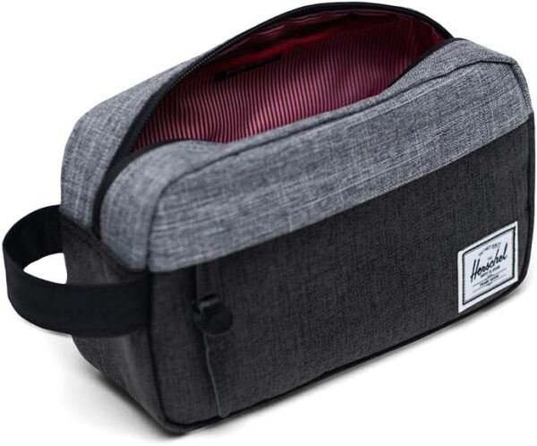Herschel Travel Kit Carry-on Waterproof Toiletry Bag Unisex-2