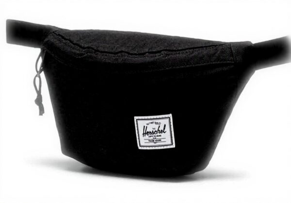 Herschel Classic Hip Waist Pack Unisex Polyester Travel