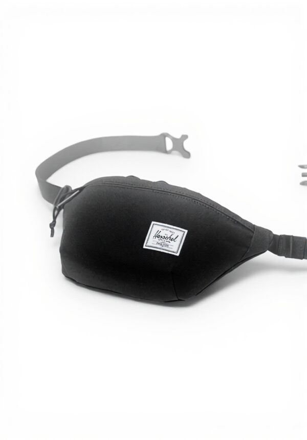 Herschel Classic Hip Waist Pack Unisex Polyester Travel