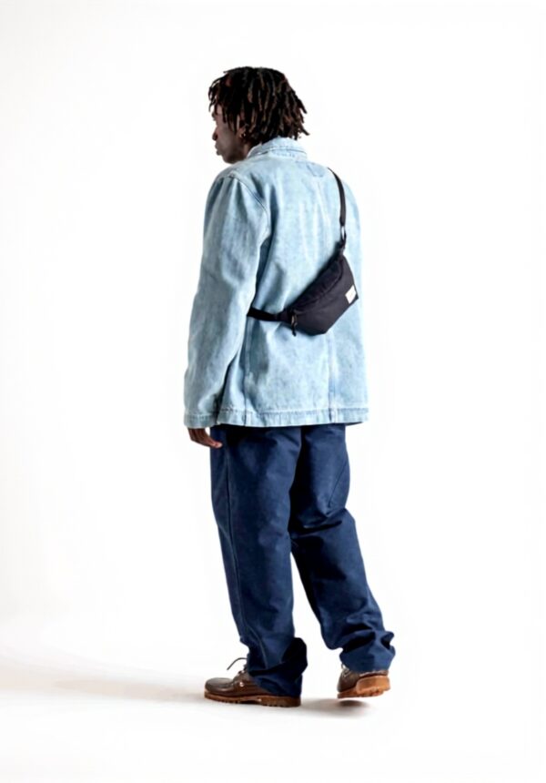 Herschel Classic Hip Waist Pack Unisex Polyester Travel