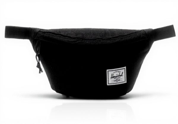 Herschel Classic Hip Waist Pack Unisex Polyester Travel
