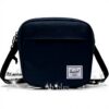 Herschel Classic Shoulder Bag Navy Cross-Body Unisex