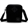 Herschel Unisex Crossbody Bag Recycled Polyester Adjustable