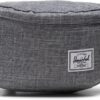 Herschel Waist Pack Unisex Recycled Polyester Raven-0