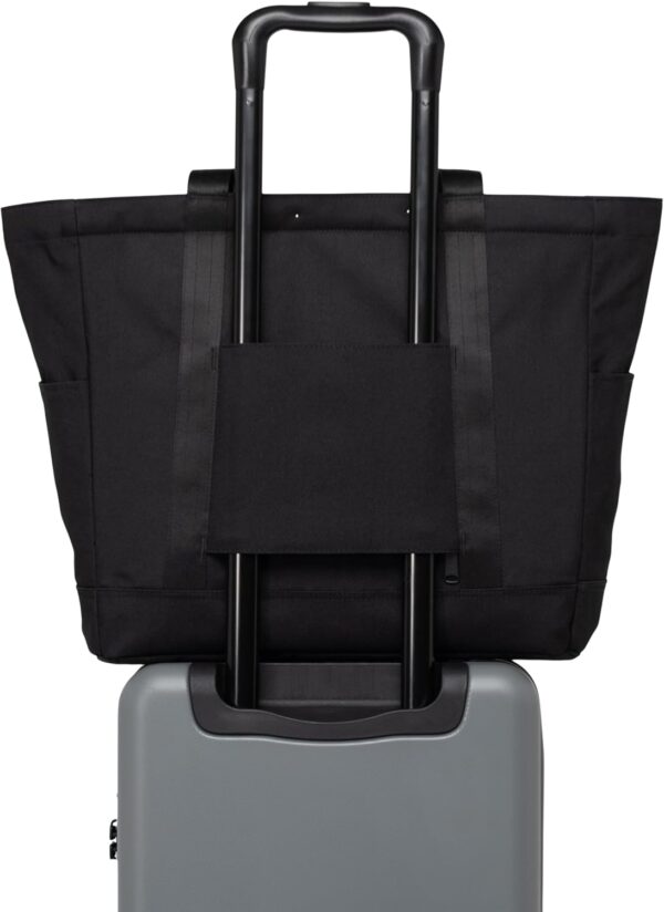 Herschel Heritage Tote Bag Recycled Polyester Laptop Sleeve-2