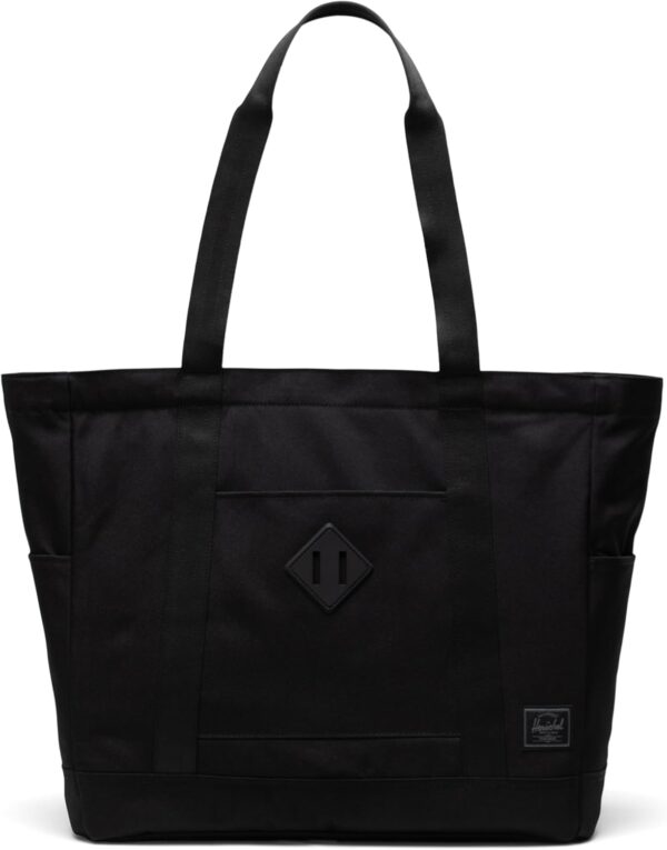 Herschel Heritage Tote Bag Recycled Polyester Laptop Sleeve-0