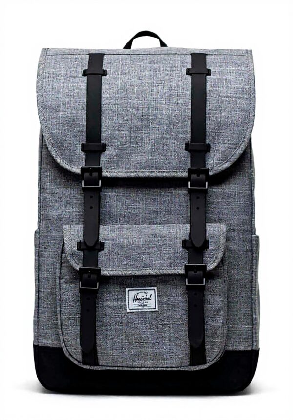 Herschel Little America Backpack Unisex Recycled Polyester