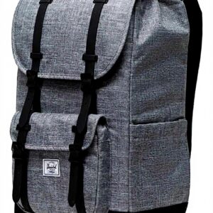 Herschel Little America Backpack Unisex Recycled Polyester