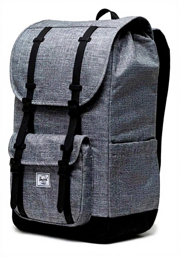 Herschel Little America Backpack Unisex Recycled Polyester