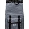 Herschel Little America Backpack Unisex Recycled Polyester