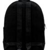 Herschel Pacific Daypack Backpack Canvas Unisex Black