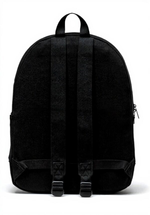 Herschel Pacific Daypack Backpack Canvas Unisex Black