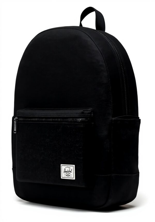Herschel Pacific Daypack Backpack Canvas Unisex Black