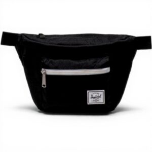 Herschel Pop Quiz Hip Pack Waist Bag Recycled Polyester