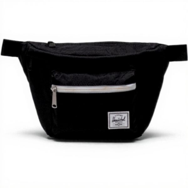 Herschel Pop Quiz Hip Pack Waist Bag Recycled Polyester