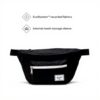 Herschel Pop Quiz Hip Pack Waist Bag Recycled Polyester