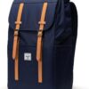 Herschel Unisex's Retreat Backpack-3