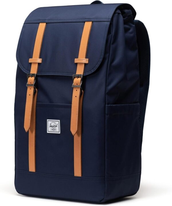 Herschel Unisex's Retreat Backpack-3