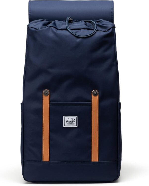 Herschel Unisex's Retreat Backpack-2