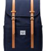 Herschel Unisex's Retreat Backpack-0