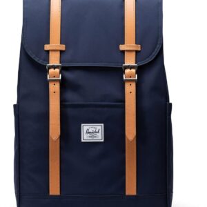 Herschel Unisex's Retreat Backpack-0