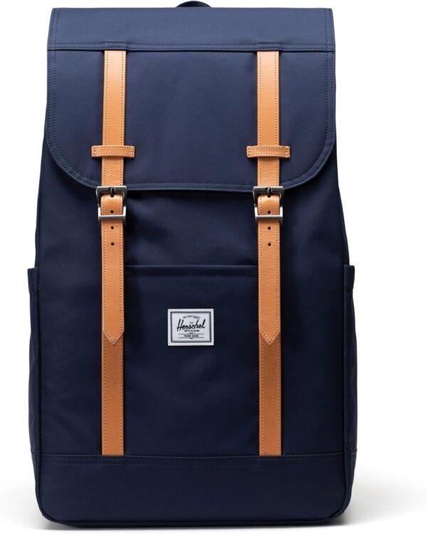 Herschel Unisex's Retreat Backpack-0