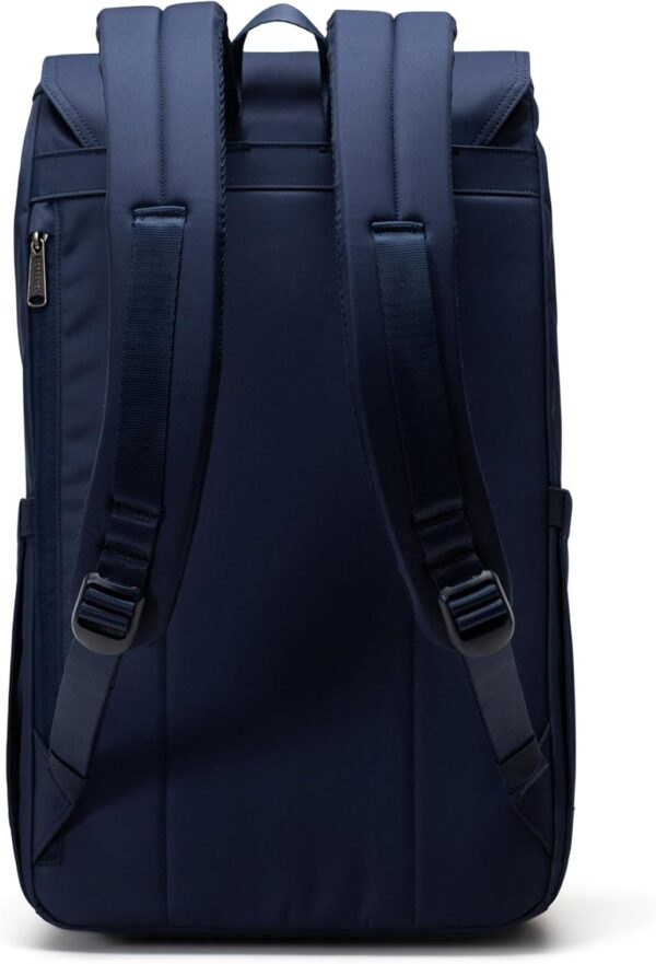 Herschel Unisex's Retreat Backpack-1