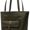Herschel Retreat Tote Luggage Garment Bag 20L Ivy Green-0
