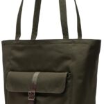 Herschel Retreat Tote Luggage Garment Bag 20L Ivy Green-0