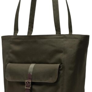 Herschel Retreat Tote Luggage Garment Bag 20L Ivy Green-0