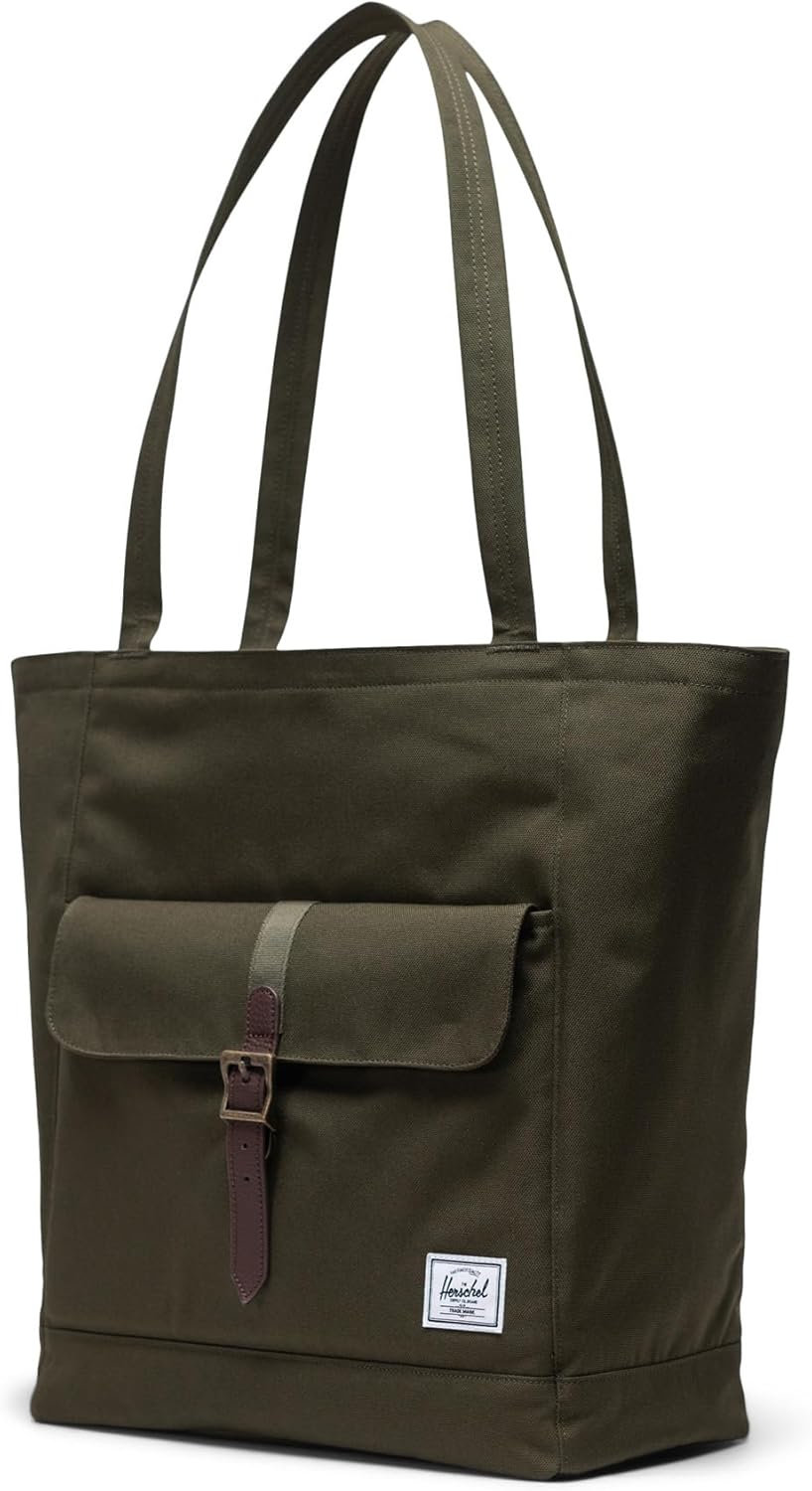 Herschel Retreat Tote Luggage Garment Bag 20L Ivy Green-0