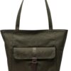 Herschel Retreat Tote Luggage Garment Bag 20L Ivy Green-1