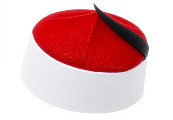 Egyptian Kufi Hat BonBalloon Islamic Prayer Mens Headwear