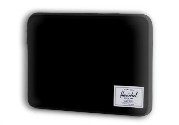 Herschel Anchor 14 Inch Laptop Sleeve Black Protective