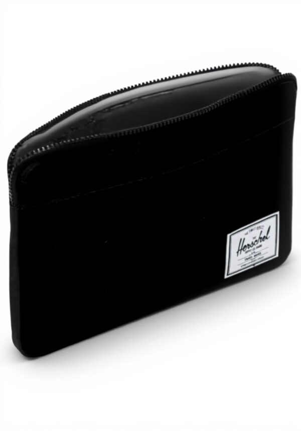 Herschel Anchor 14 Inch Laptop Sleeve Black Protective