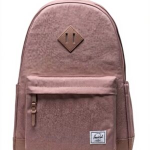 Herschel Heritage Backpack Casual Daypack Recycled Fabric